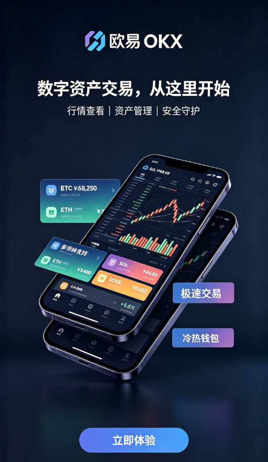 下载欧交易所最新app使用教程配图二